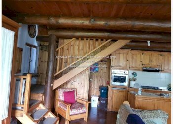 Cucina - Villa via Passeggiata dei Vecchi, Craveggia - foto 37