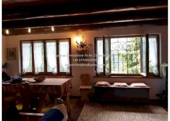 Salone - Villa via Passeggiata dei Vecchi, Craveggia - foto 38