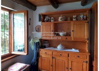 Cucina - Villa via Passeggiata dei Vecchi, Craveggia - foto 39