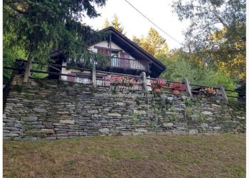 Terreno - Villa via Passeggiata dei Vecchi, Craveggia - foto 40