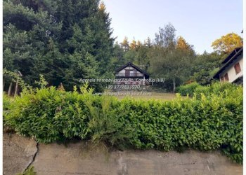 Terreno - Villa via Passeggiata dei Vecchi, Craveggia - foto 42