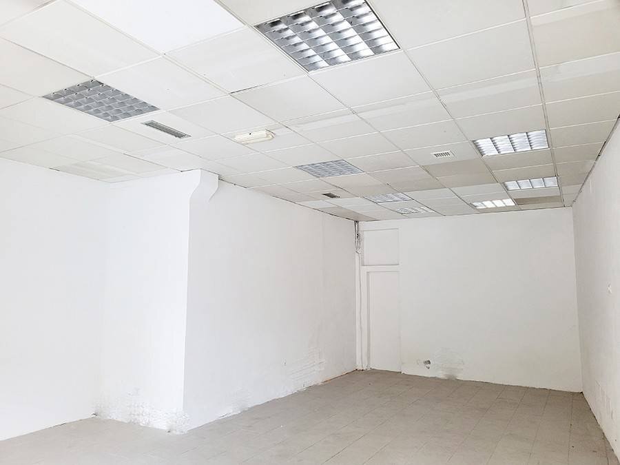 Interno non residenziale - Shop via Nazionale, 467, Malalbergo - photo 2