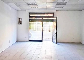 Interno non residenziale - Shop via Nazionale, 467, Malalbergo - photo 3