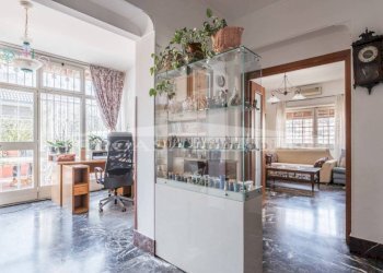 Interno non residenziale - Appartamento via Quintilio Varo, 46, Roma - foto 9