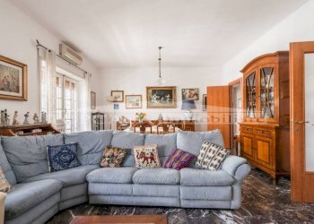 Salone - Appartamento via Quintilio Varo, 46, Roma - foto 15