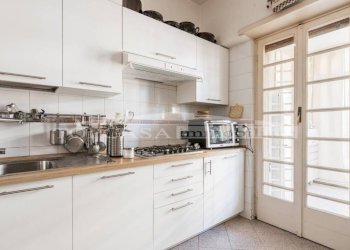 Cucina - Appartamento via Quintilio Varo, 46, Roma - foto 20