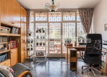 Studio - Appartamento via Quintilio Varo, 46, Roma - foto 31