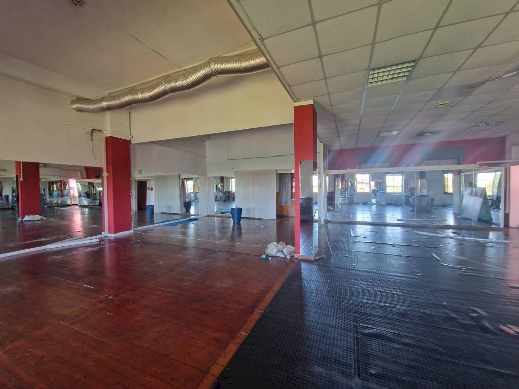 Interno non residenziale - Capannone via Arese, 98, Rho - foto 3