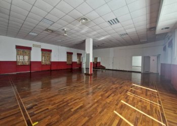 Interno non residenziale - Capannone via Arese, 98, Rho - foto 2