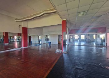 Interno non residenziale - Capannone via Arese, 98, Rho - foto 3