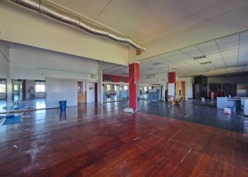 Interno non residenziale - Capannone via Arese, 98, Rho - foto 4