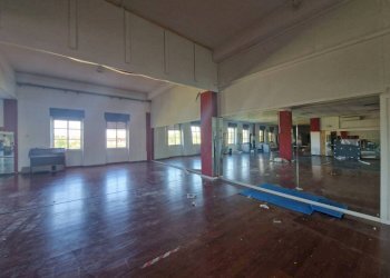 Interno non residenziale - Capannone via Arese, 98, Rho - foto 5