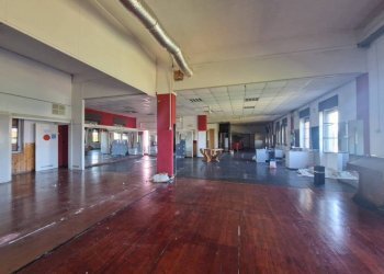 Interno non residenziale - Capannone via Arese, 98, Rho - foto 6