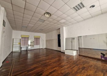 Interno non residenziale - Capannone via Arese, 98, Rho - foto 10