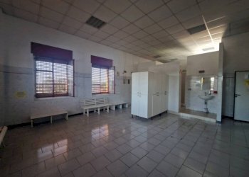 Interno non residenziale - Capannone via Arese, 98, Rho - foto 13