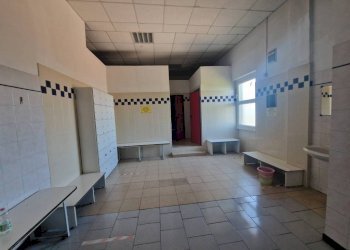 Interno non residenziale - Capannone via Arese, 98, Rho - foto 14