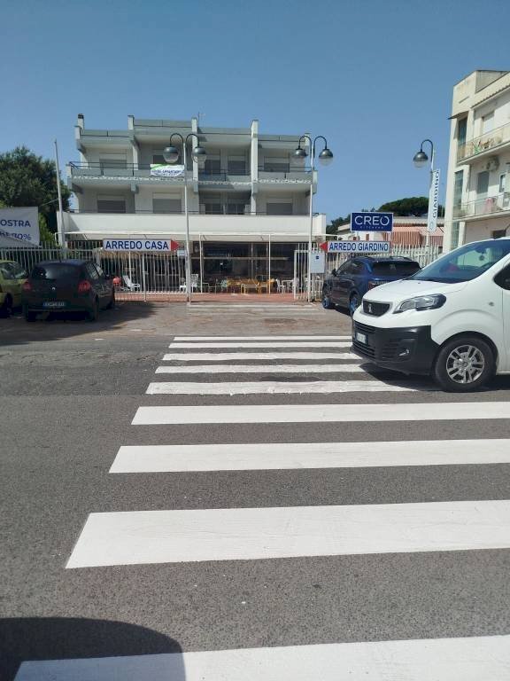 Posto macchina - Stabile - Palazzo via Ardeatina, 395, Anzio - foto 2