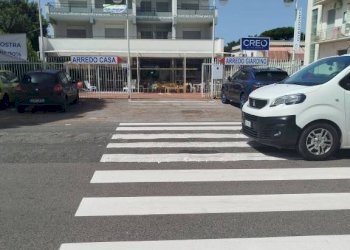 Posto macchina - Stabile - Palazzo via Ardeatina, 395, Anzio - foto 2