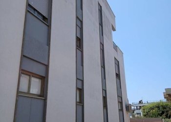 Facciata - Stabile - Palazzo via Ardeatina, 395, Anzio - foto 7