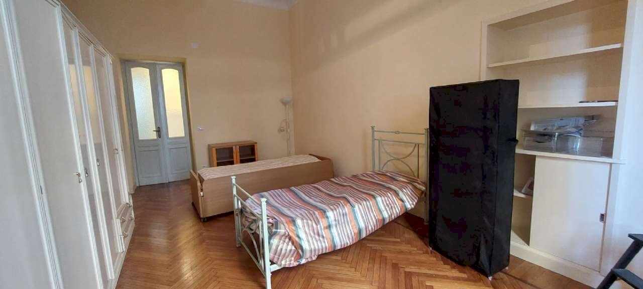 4940201f-3add-442e-bea3-1d90bb147d6f - Terreno non edificabile via Zumaglia, 7, Torino - foto 3