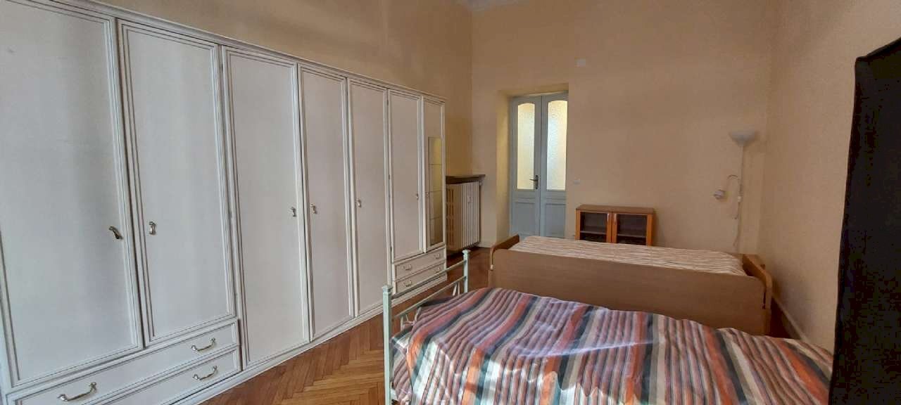 ffb3c85d-6a51-4038-bbeb-8f98339a107c - Terreno non edificabile via Zumaglia, 7, Torino - foto 2