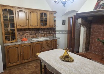 STANZA P.T. CAMINO - Rustico Botticino - foto 8