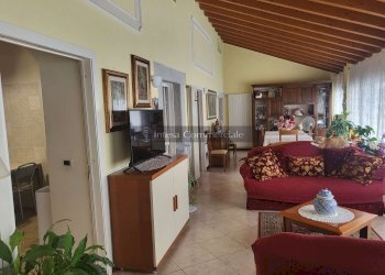 ZONA GIORNO - Rustico Botticino - foto 14