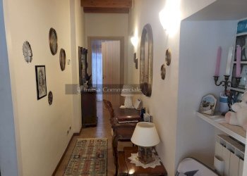 DISIMPEGNO ZONA NOTTE - Rustico Botticino - foto 16