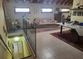 MANSARDA 1 - Rustico Botticino - foto 26