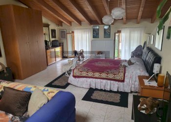 ZONA NOTTE MANSARDA - Rustico Botticino - foto 27