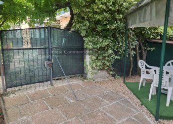 CARRAIO AL GIARDINO PRIV. E FABBR. DA RISTR. - Rustico Botticino - foto 29