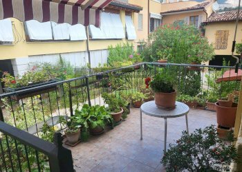 TERRAZZA FABBRICATO DA RISTRUTTURARE - Rustico Botticino - foto 32