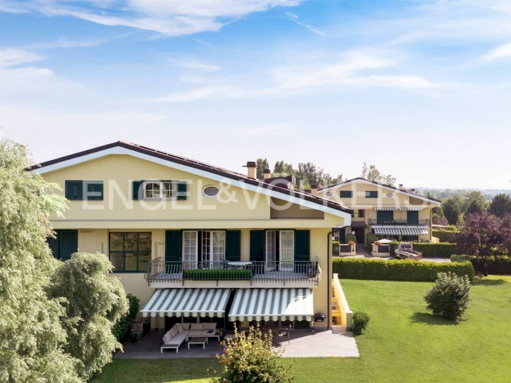 Facciata - Appartamento Regione Margara, Fubine Monferrato - foto 1