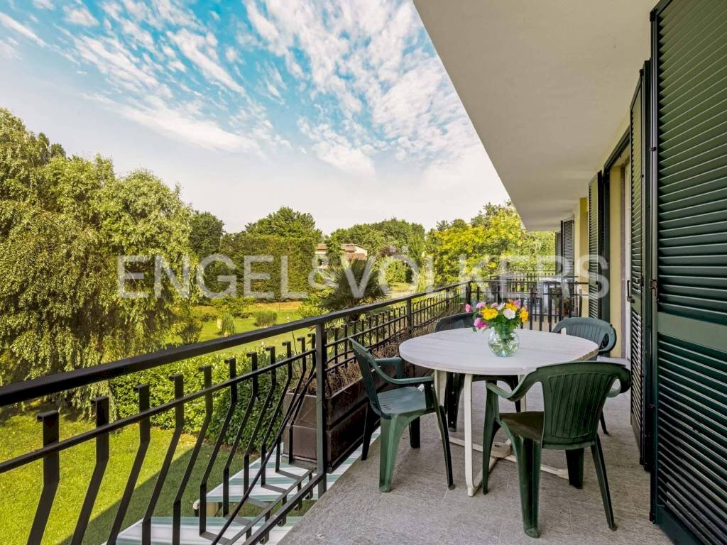 Terrazzo - Appartamento Regione Margara, Fubine Monferrato - foto 3