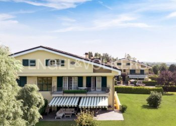 Facciata - Appartamento Regione Margara, Fubine Monferrato - foto 1