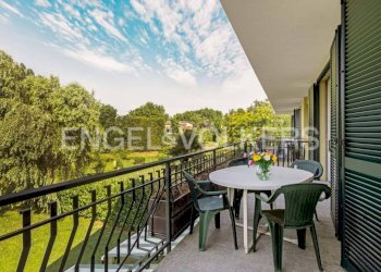 Terrazzo - Appartamento Regione Margara, Fubine Monferrato - foto 3