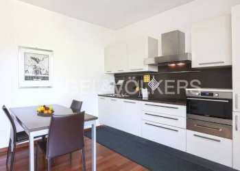 Cucina - Appartamento Regione Margara, Fubine Monferrato - foto 4