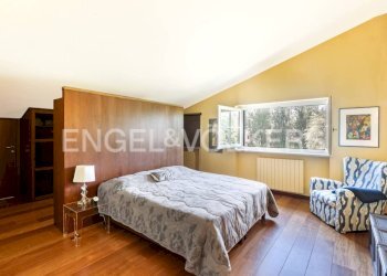 Camera da letto - Appartamento Regione Margara, Fubine Monferrato - foto 5