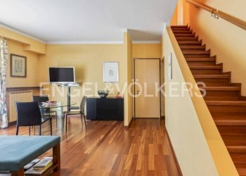 Scala - Appartamento Regione Margara, Fubine Monferrato - foto 6