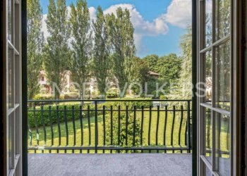 Balcone - Appartamento Regione Margara, Fubine Monferrato - foto 7