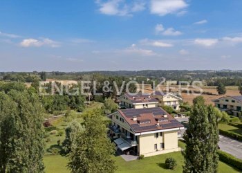 Vista - Appartamento Regione Margara, Fubine Monferrato - foto 9