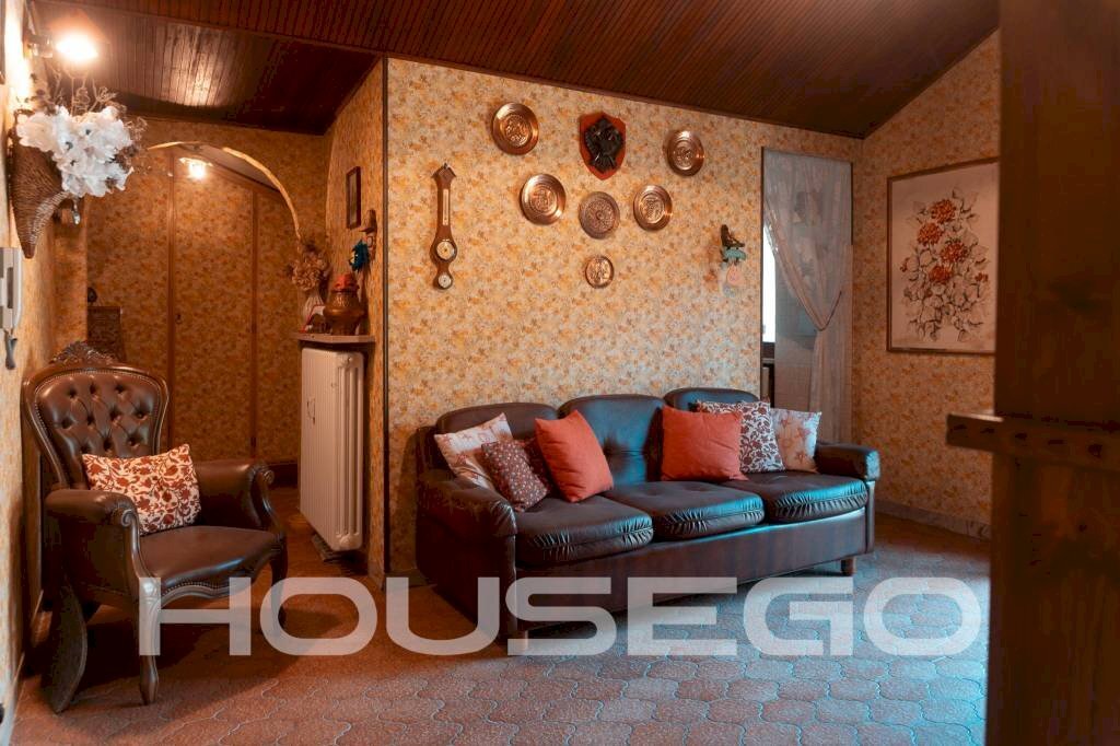 Salone - Bilocale corso Nizza, 91, Limone Piemonte - foto 2