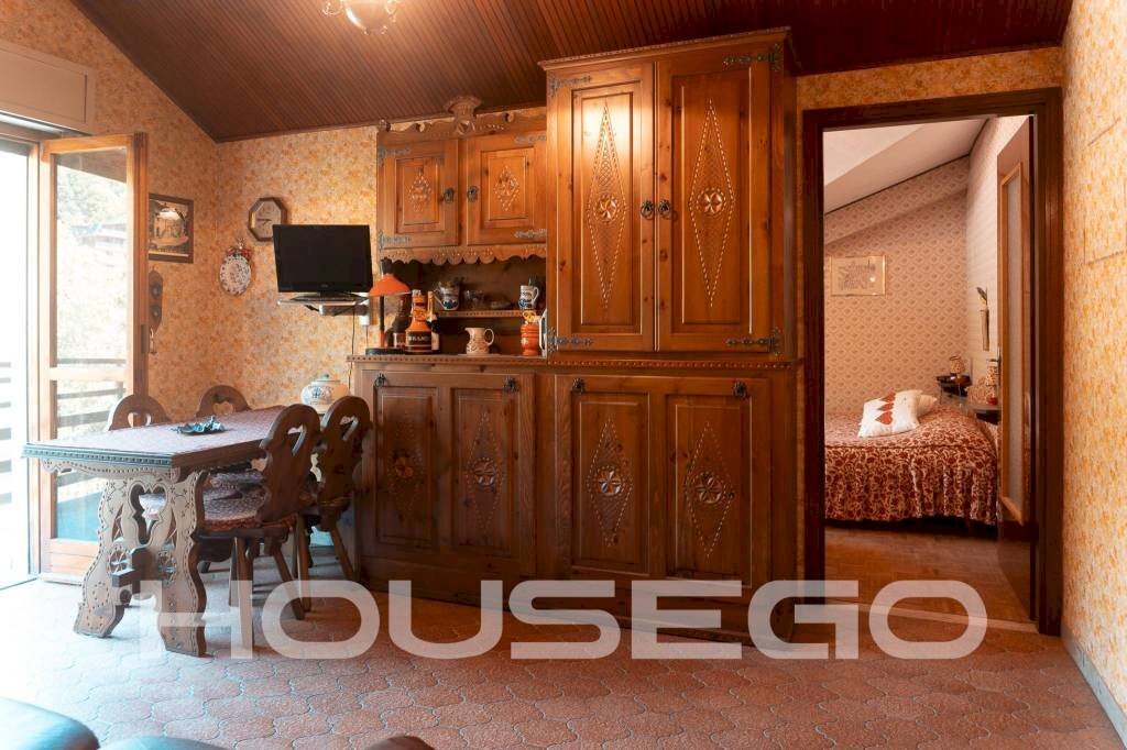 Salone - Bilocale corso Nizza, 91, Limone Piemonte - foto 3