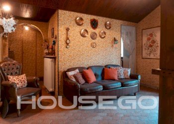 Salone - Two-room apartment corso Nizza, 91, Limone Piemonte - photo 2