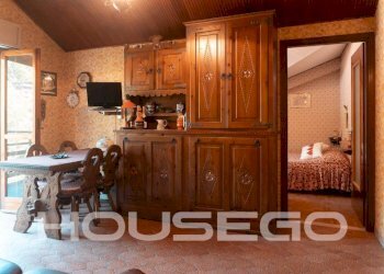 Salone - Two-room apartment corso Nizza, 91, Limone Piemonte - photo 3