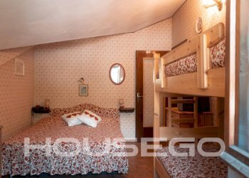 Salone - Two-room apartment corso Nizza, 91, Limone Piemonte - photo 5