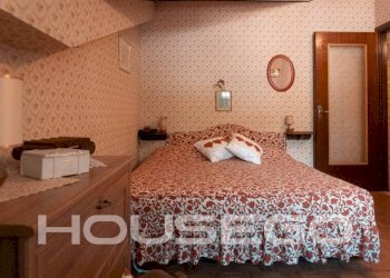 Camera da letto - Two-room apartment corso Nizza, 91, Limone Piemonte - photo 7