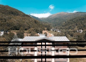 Vista - Two-room apartment corso Nizza, 91, Limone Piemonte - photo 10