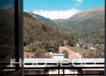 Vista - Two-room apartment corso Nizza, 91, Limone Piemonte - photo 12