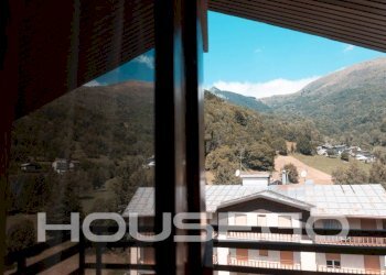 Vista - Two-room apartment corso Nizza, 91, Limone Piemonte - photo 13